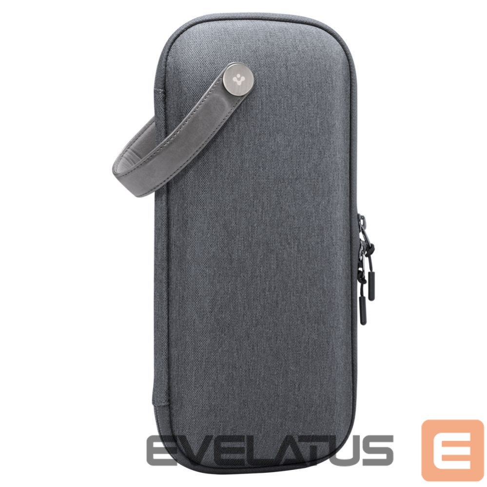 Другие товары Spigen Spigen Klasden Pouch for Nintendo Switch 2 - Gray