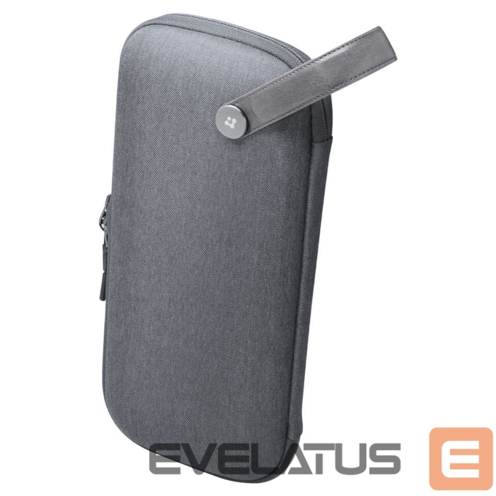 Другие товары Spigen Spigen Klasden Pouch for Nintendo Switch 2 - Gray