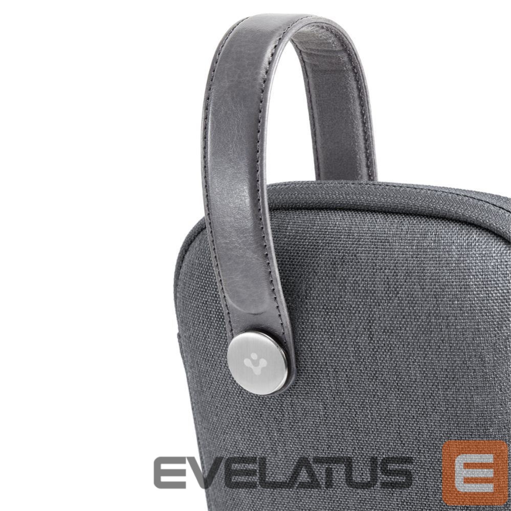 Другие товары Spigen Spigen Klasden Pouch for Nintendo Switch 2 - Gray