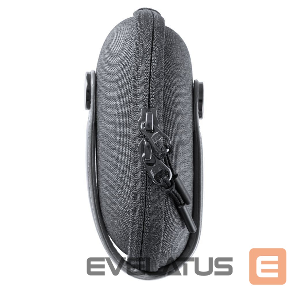 Другие товары Spigen Spigen Klasden Pouch for Nintendo Switch 2 - Gray