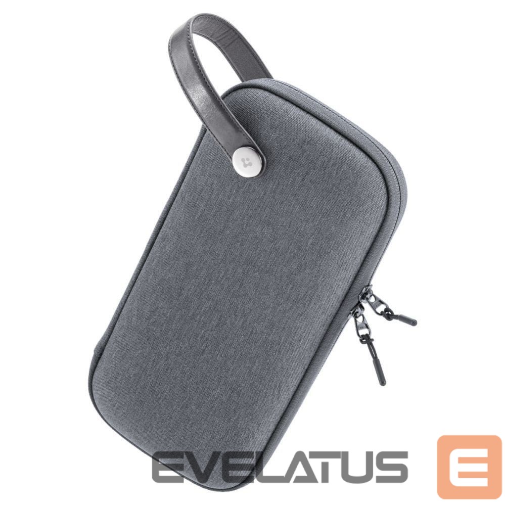 Другие товары Spigen Spigen Klasden Pouch for Nintendo Switch 2 - Gray