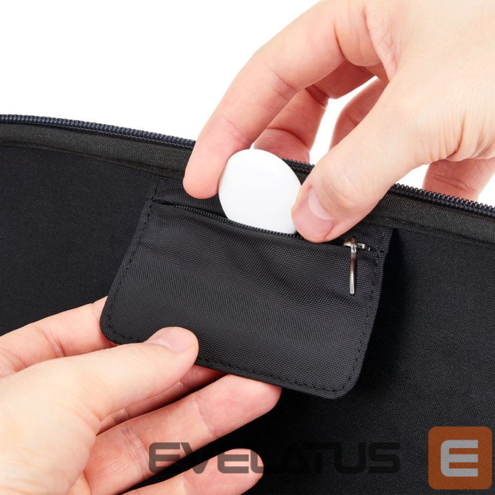 Другие товары Spigen Spigen Klasden Pouch for Nintendo Switch 2 - Gray