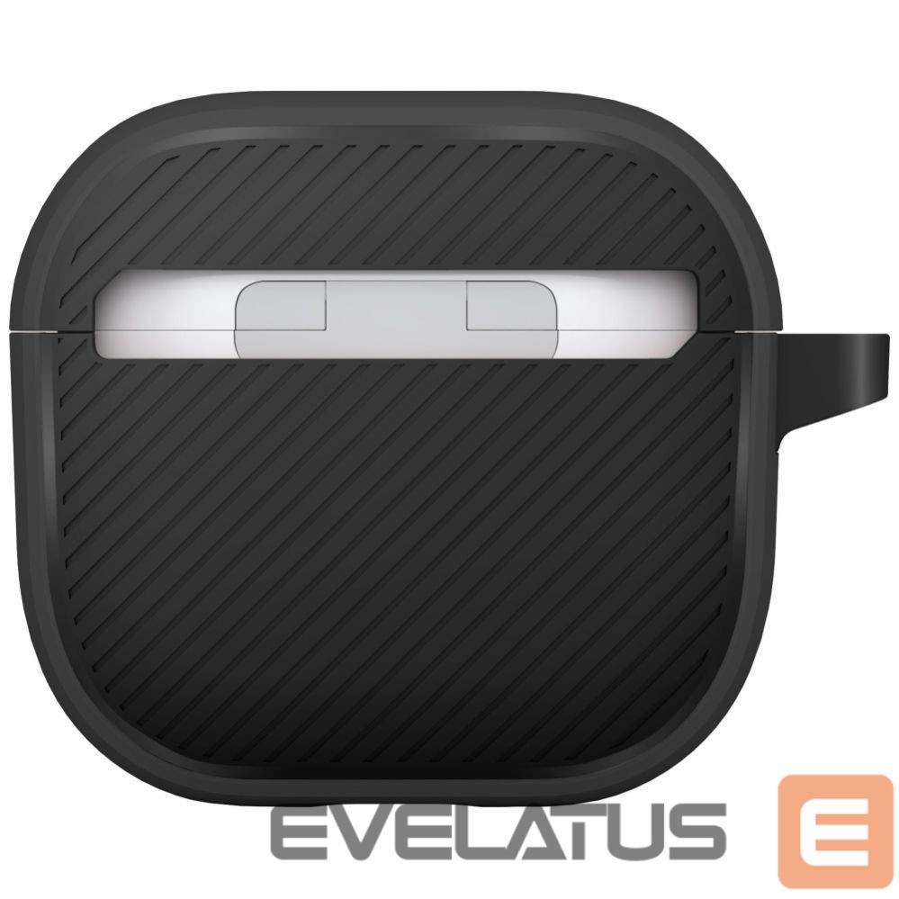 Другие товары UNIQ Uniq Clyde Lock Case for AirPods 4 - Black