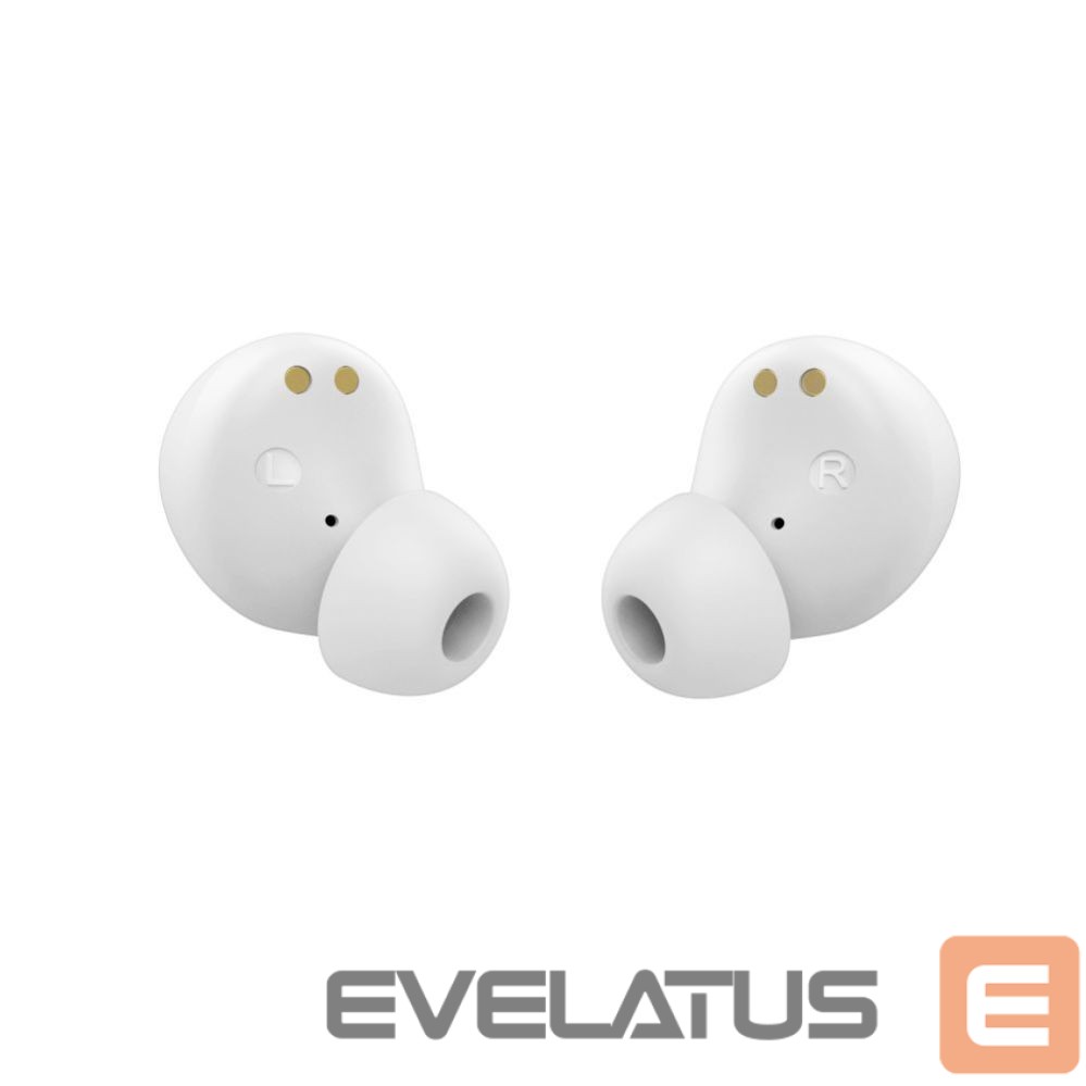 Другие товары Spigen Spigen SA2401 ANC Pro Wireless Headphones - White