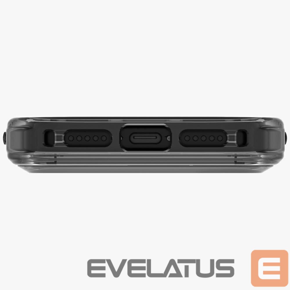 Другие товары UNIQ Uniq LifePro Xtreme Magclick Charging Case for iPhone 17 Pro - Black