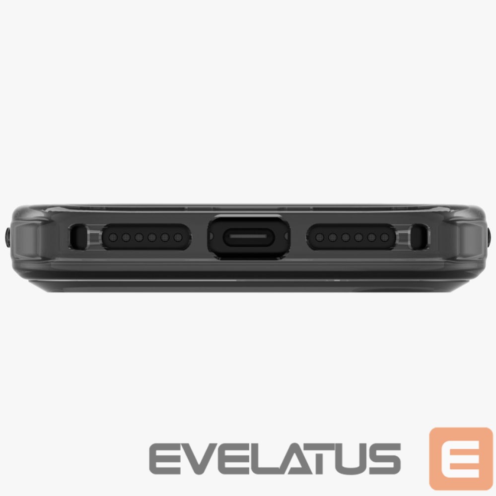 Другие товары UNIQ Uniq LifePro Xtreme Magclick Charging case for iPhone 17 Pro Max - black