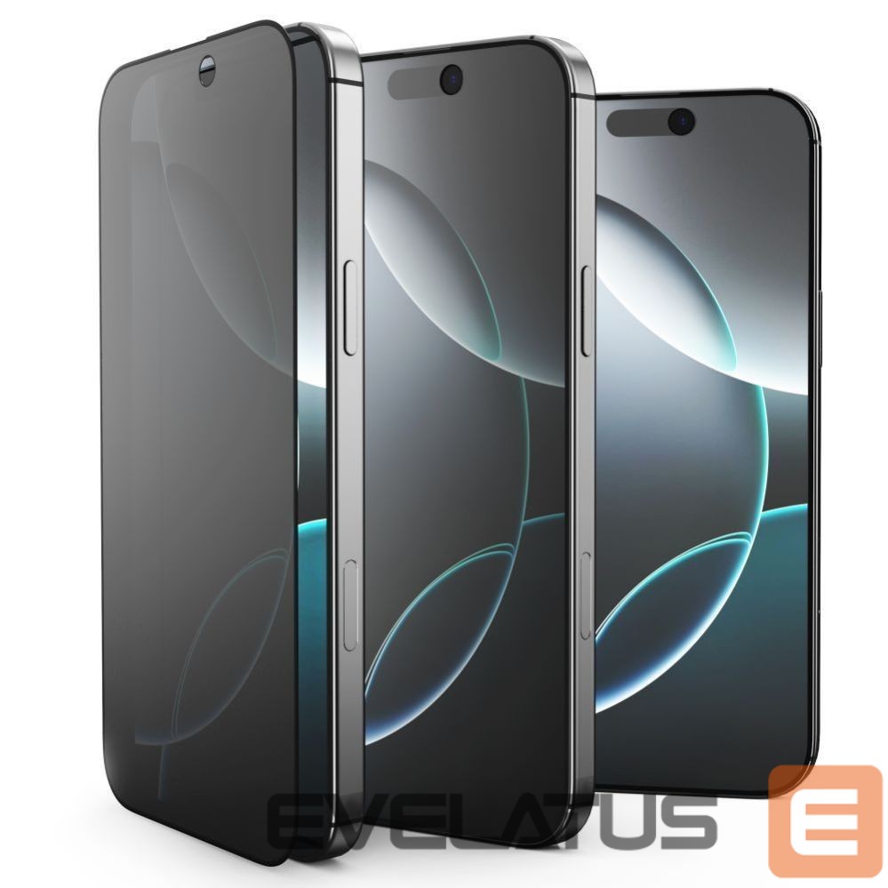 Другие товары Tech-Protect Tech-Protect Glass Spy+ 2-pack Privacy Glass for Samsung Galaxy A16 4G / 5G / A26 5G / A17 4G / 5G