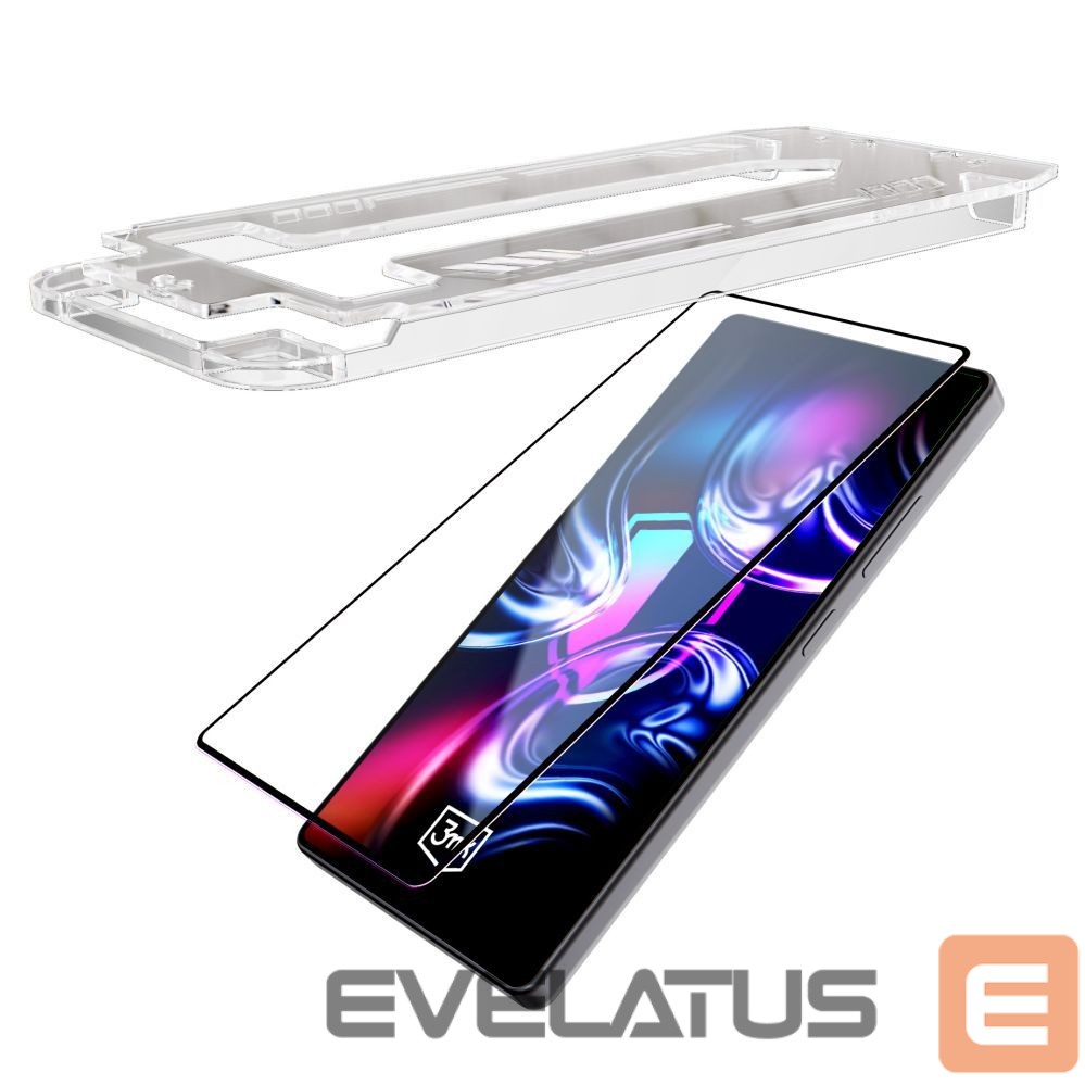 Другие товары 3MK 3mk Hardglass Max Tempered Glass for Samsung Galaxy S24+ / S25+