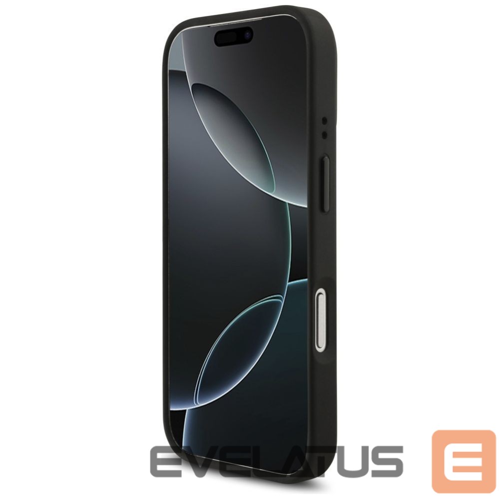 Другие товары BMW BMW M Kevlar Matt MagSafe Case for iPhone 17 Pro - Black