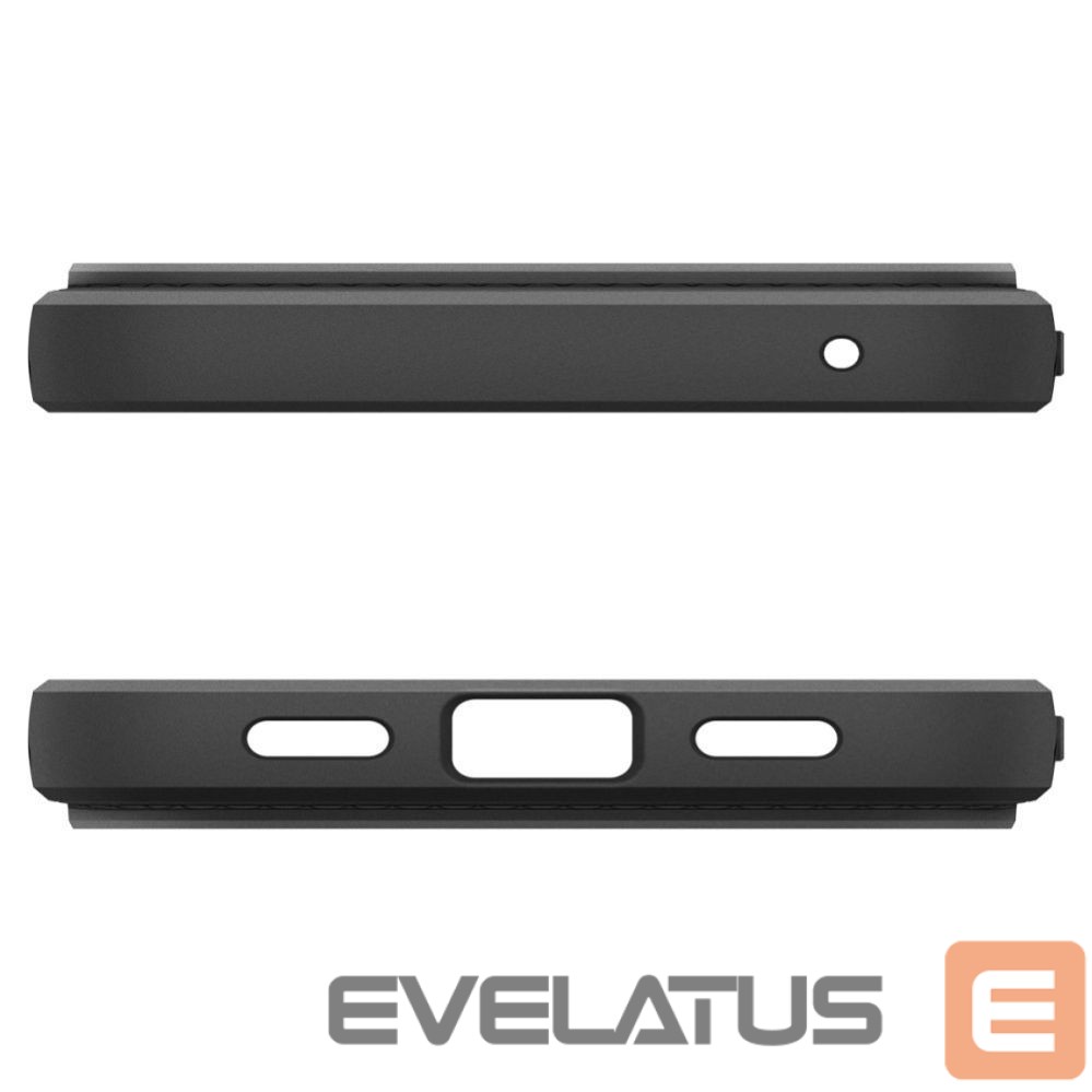 Другие товары Spigen Spigen Liquid Air Mag MagSafe Case for Google Pixel 10 Pro XL - Matte Black
