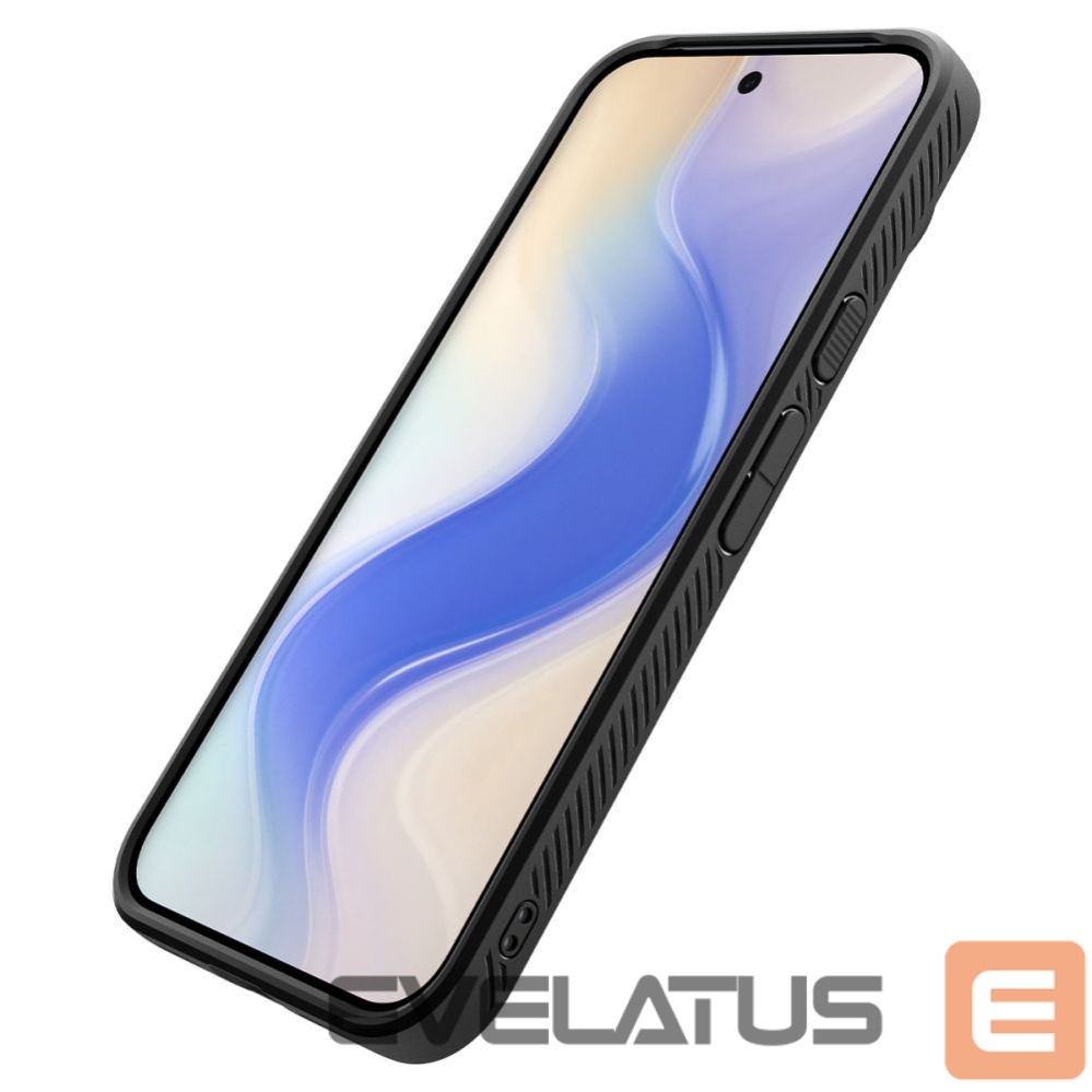 Другие товары Spigen Spigen Liquid Air Case for Google Pixel 10 Pro XL - Matte Black
