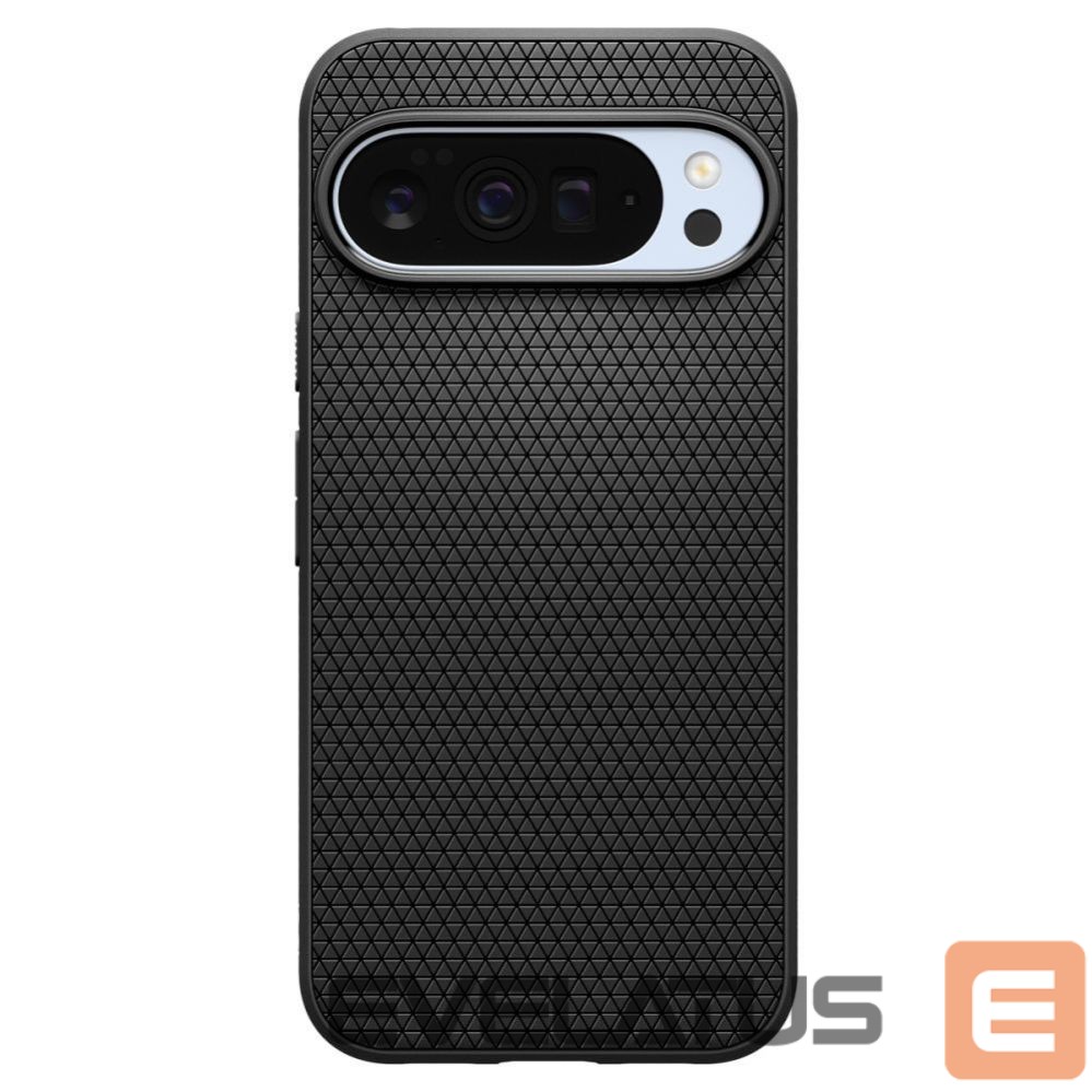 Другие товары Spigen Spigen Liquid Air Case for Google Pixel 10 Pro XL - Matte Black
