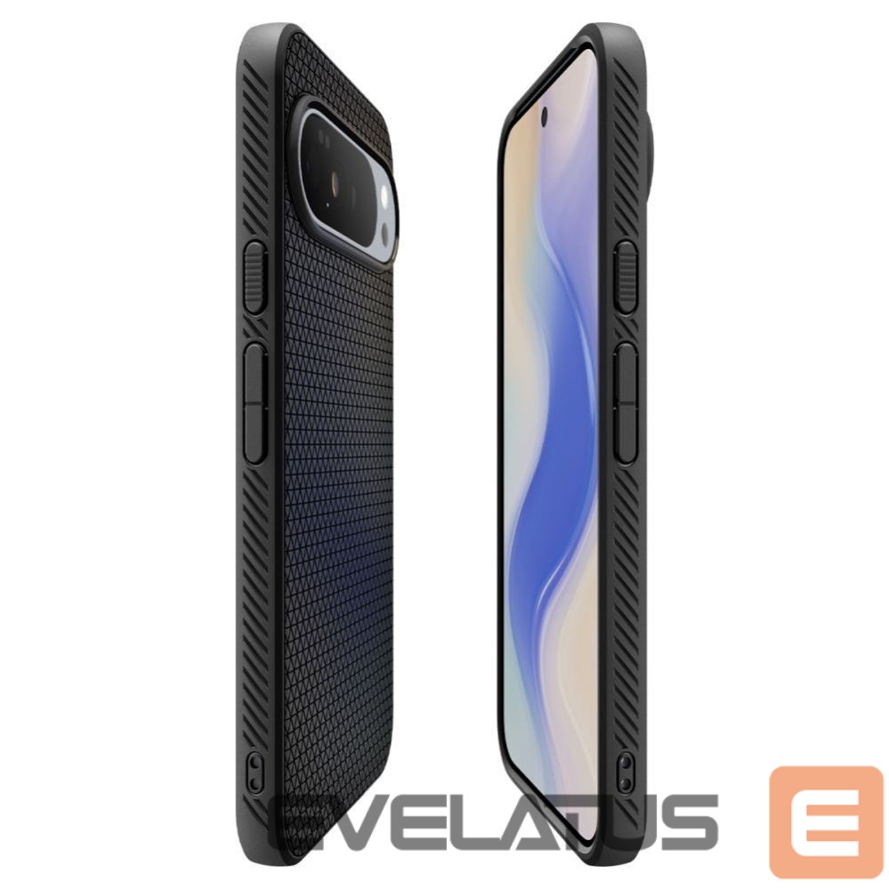 Другие товары Spigen Spigen Liquid Air Case for Google Pixel 10 Pro XL - Matte Black