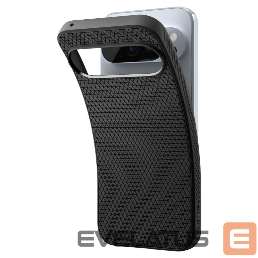 Другие товары Spigen Spigen Liquid Air Case for Google Pixel 10 Pro XL - Matte Black