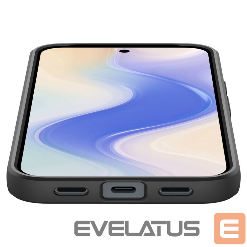 Другие товары Spigen Spigen Liquid Air Case for Google Pixel 10 Pro XL - Matte Black