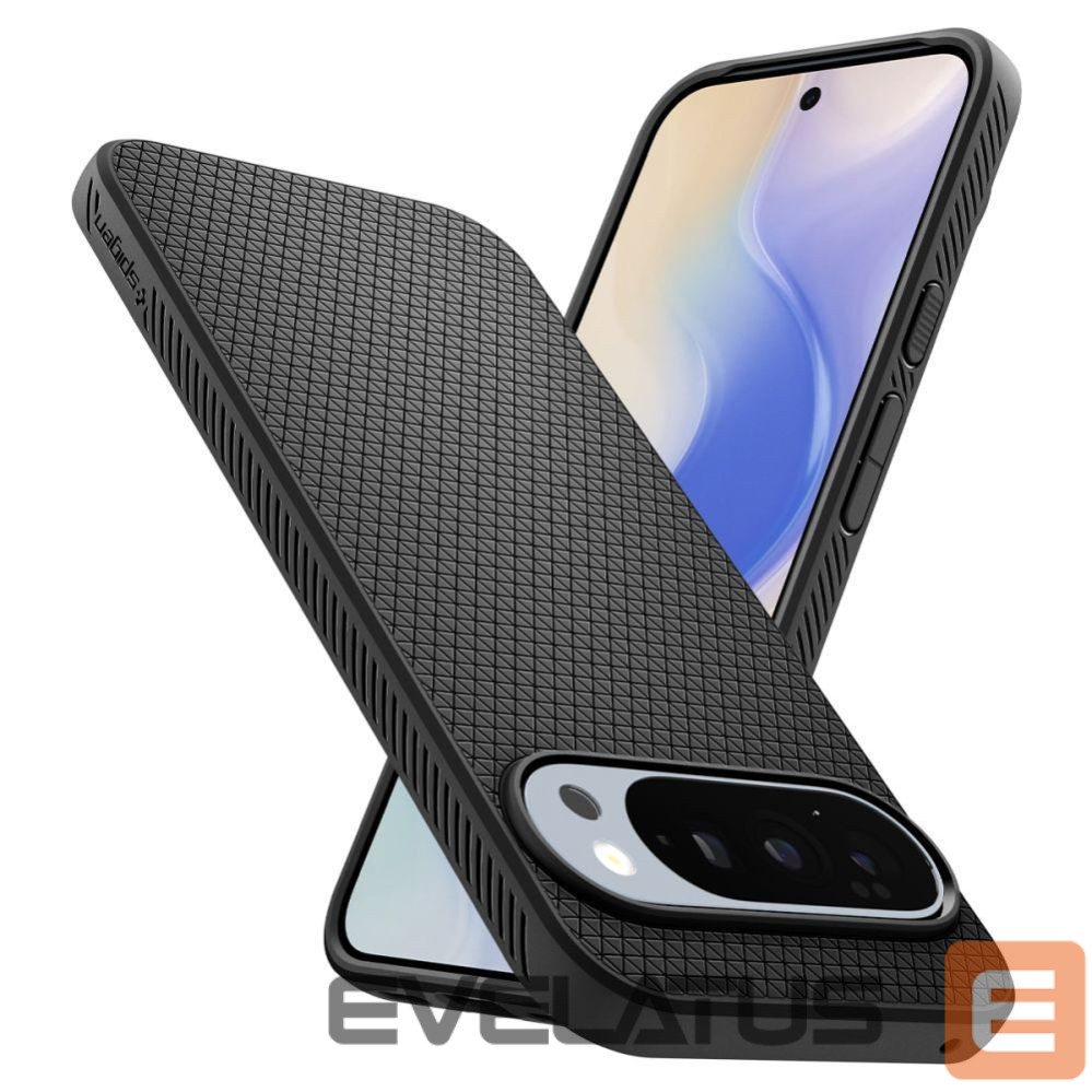 Другие товары Spigen Spigen Liquid Air Case for Google Pixel 10 Pro XL - Matte Black
