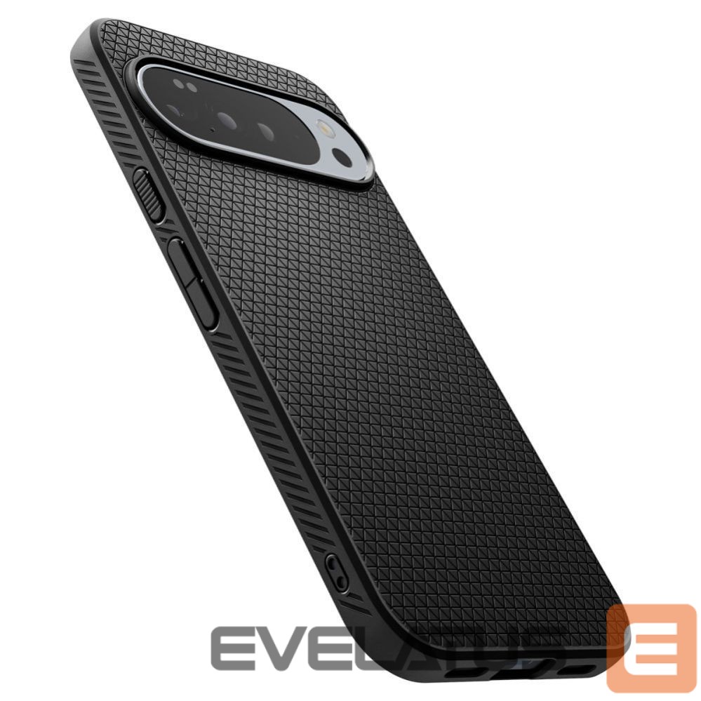 Другие товары Spigen Spigen Liquid Air Case for Google Pixel 10 Pro XL - Matte Black