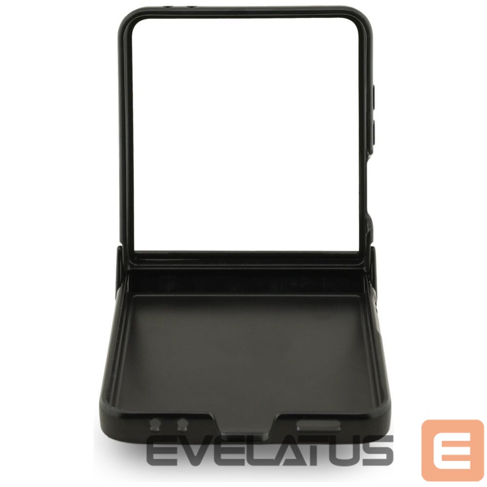 Другие товары Karl Lagerfeld Karl Lagerfeld Saffiano Karl&Choupette Pin Case for Samsung Galaxy Z Flip 7 - Black