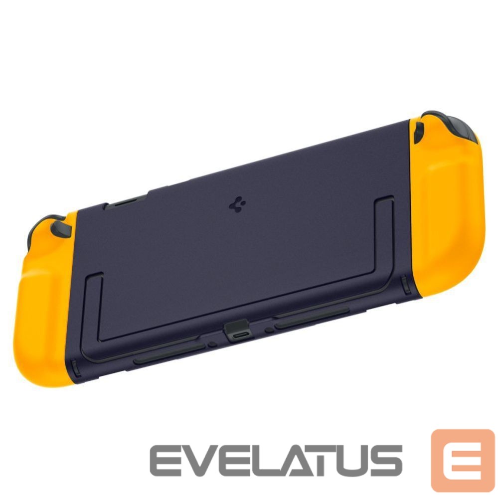 Другие товары Spigen Spigen Nano Pop Case for Nintendo Switch 2 - Navy Blue