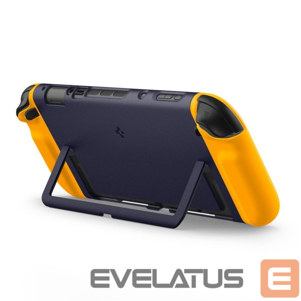 Другие товары Spigen Spigen Nano Pop Case for Nintendo Switch 2 - Navy Blue