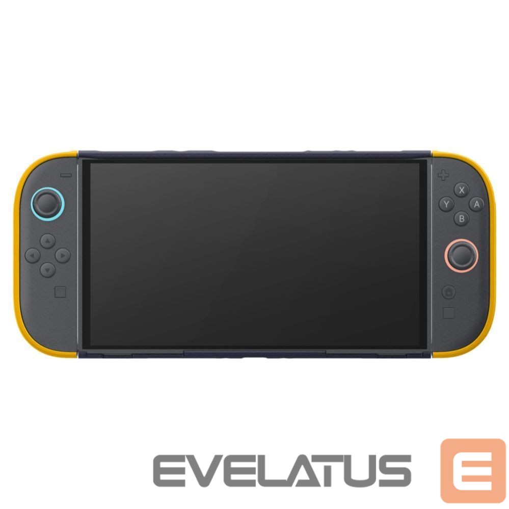 Другие товары Spigen Spigen Nano Pop Case for Nintendo Switch 2 - Navy Blue