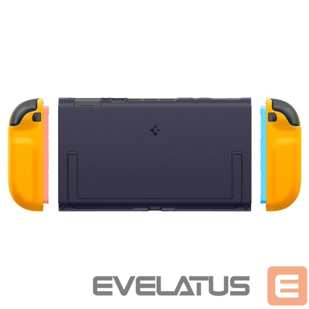Другие товары Spigen Spigen Nano Pop Case for Nintendo Switch 2 - Navy Blue