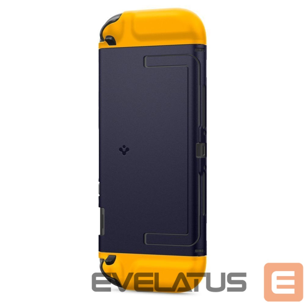 Другие товары Spigen Spigen Nano Pop Case for Nintendo Switch 2 - Navy Blue