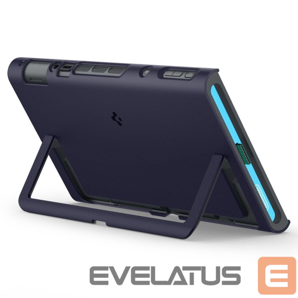 Другие товары Spigen Spigen Nano Pop Case for Nintendo Switch 2 - Navy Blue