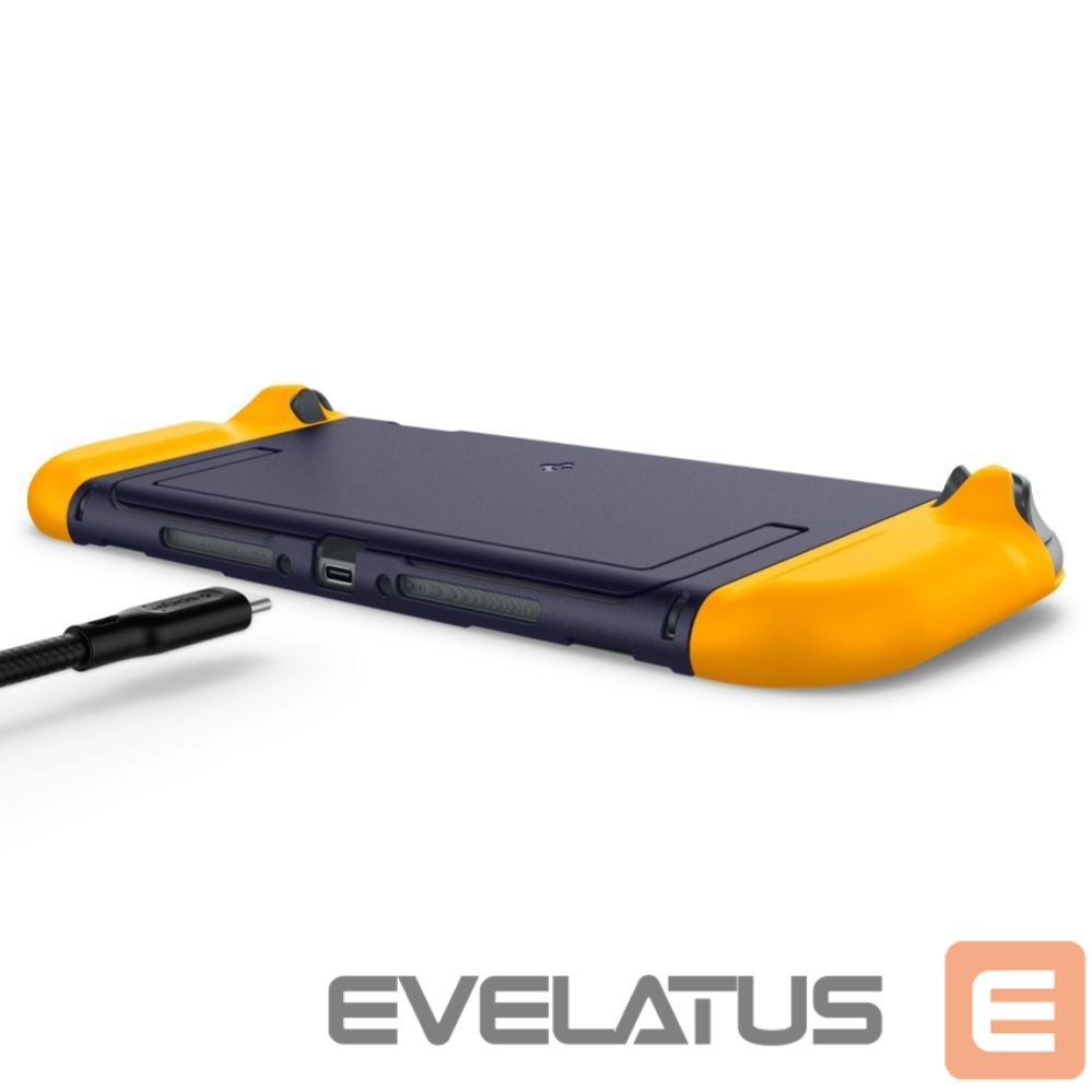 Другие товары Spigen Spigen Nano Pop Case for Nintendo Switch 2 - Navy Blue