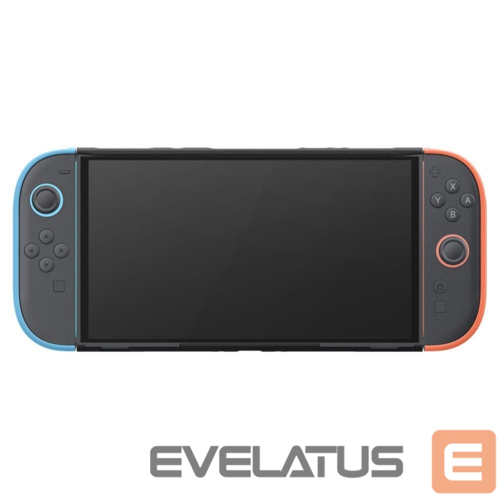 Другие товары Spigen Spigen Nano Pop Case for Nintendo Switch 2 - Black