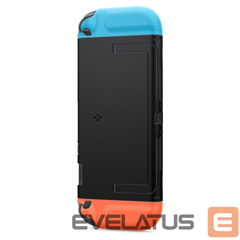 Другие товары Spigen Spigen Nano Pop Case for Nintendo Switch 2 - Black