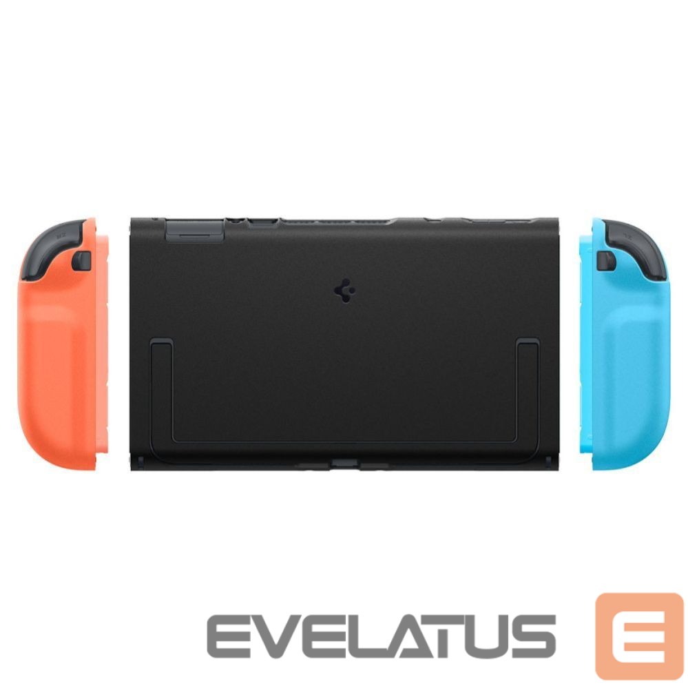 Другие товары Spigen Spigen Nano Pop Case for Nintendo Switch 2 - Black