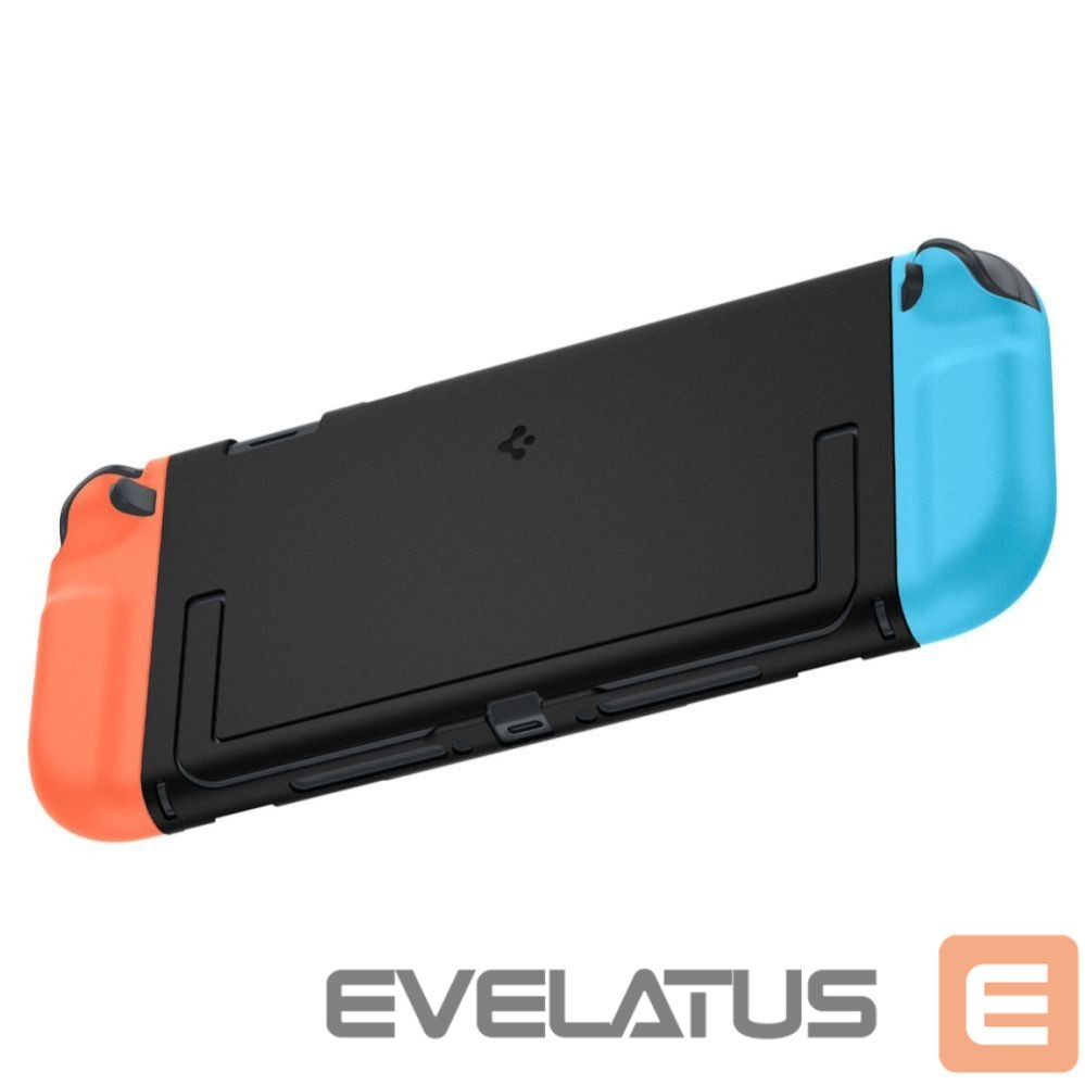 Другие товары Spigen Spigen Nano Pop Case for Nintendo Switch 2 - Black