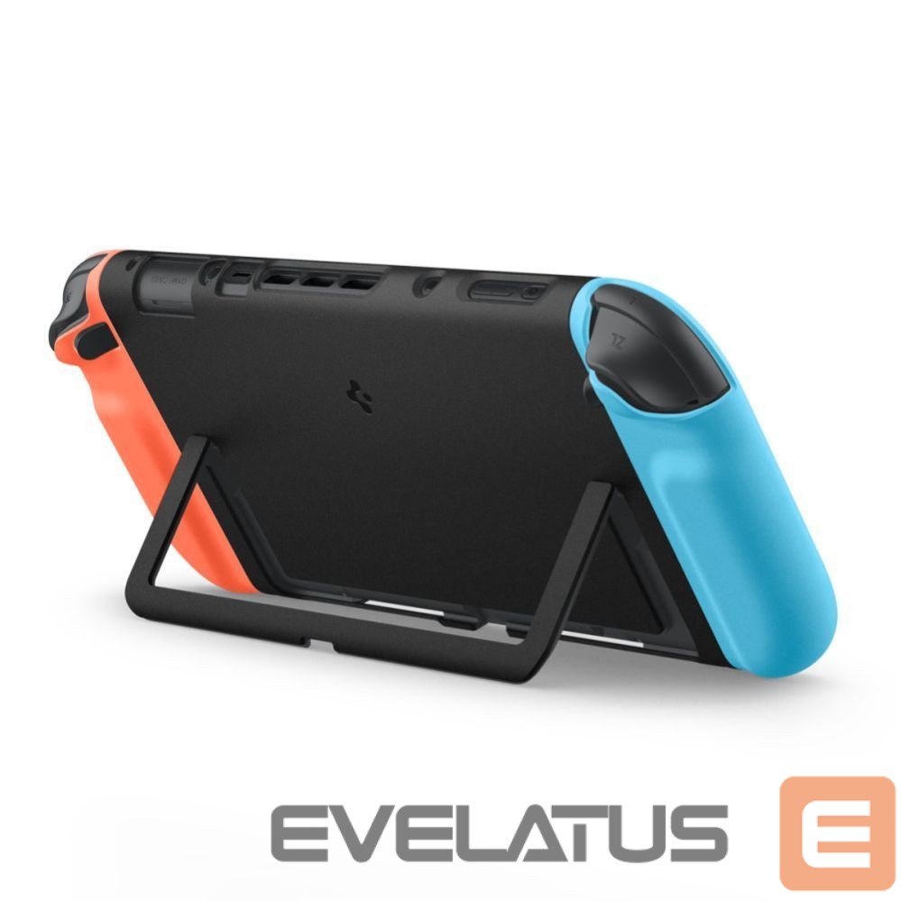 Другие товары Spigen Spigen Nano Pop Case for Nintendo Switch 2 - Black