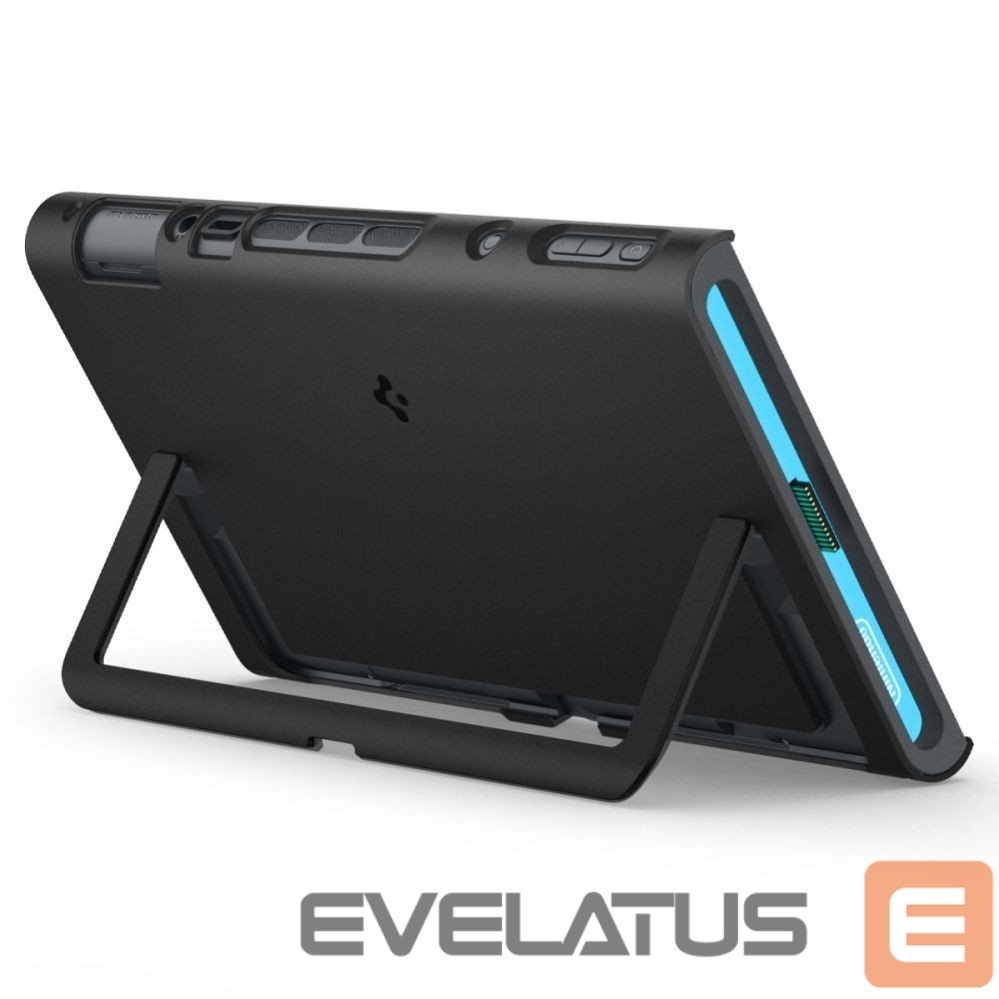 Другие товары Spigen Spigen Nano Pop Case for Nintendo Switch 2 - Black
