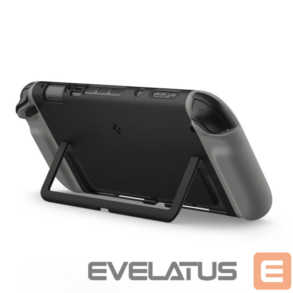 Другие товары Spigen Spigen Nano Pop Case for Nintendo Switch 2 - Black