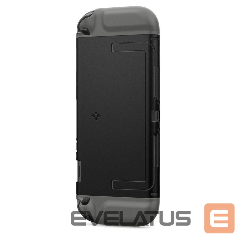 Другие товары Spigen Spigen Nano Pop Case for Nintendo Switch 2 - Black