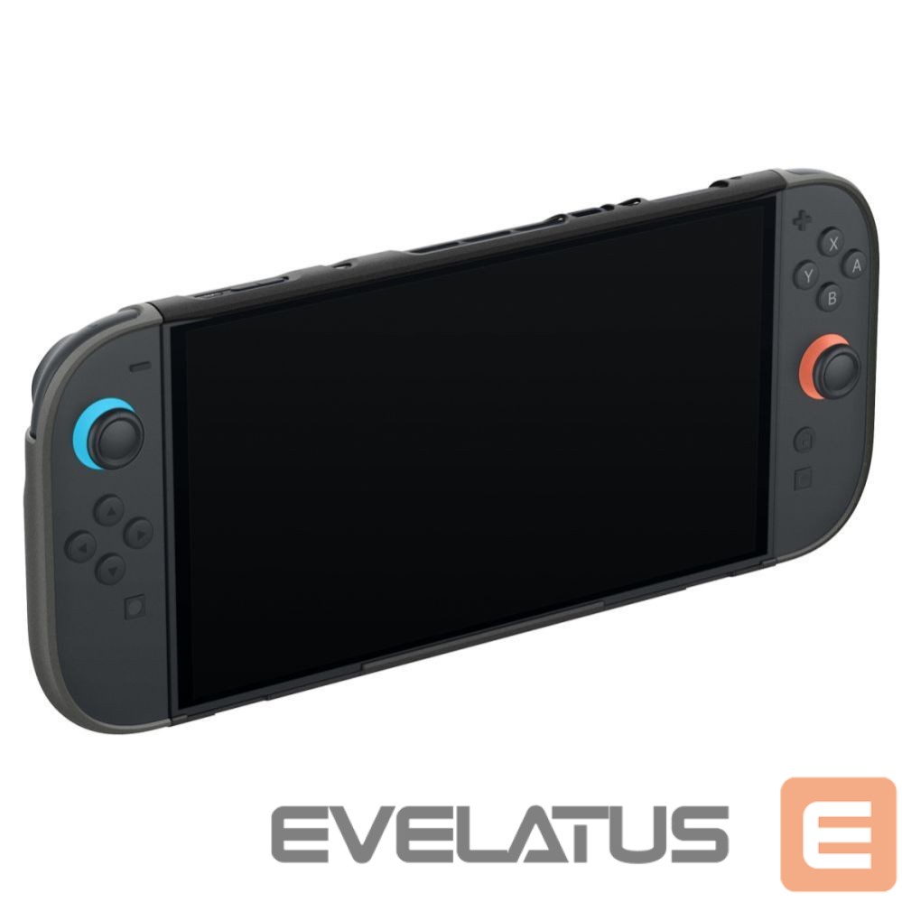 Другие товары Spigen Spigen Nano Pop Case for Nintendo Switch 2 - Black
