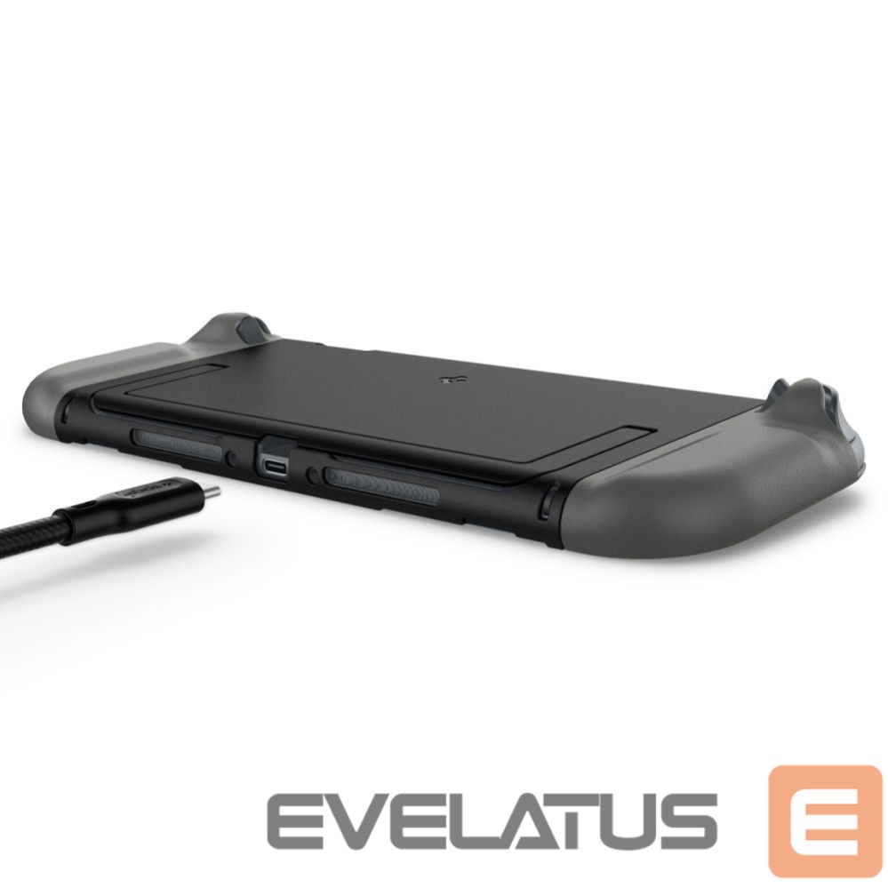 Другие товары Spigen Spigen Nano Pop Case for Nintendo Switch 2 - Black