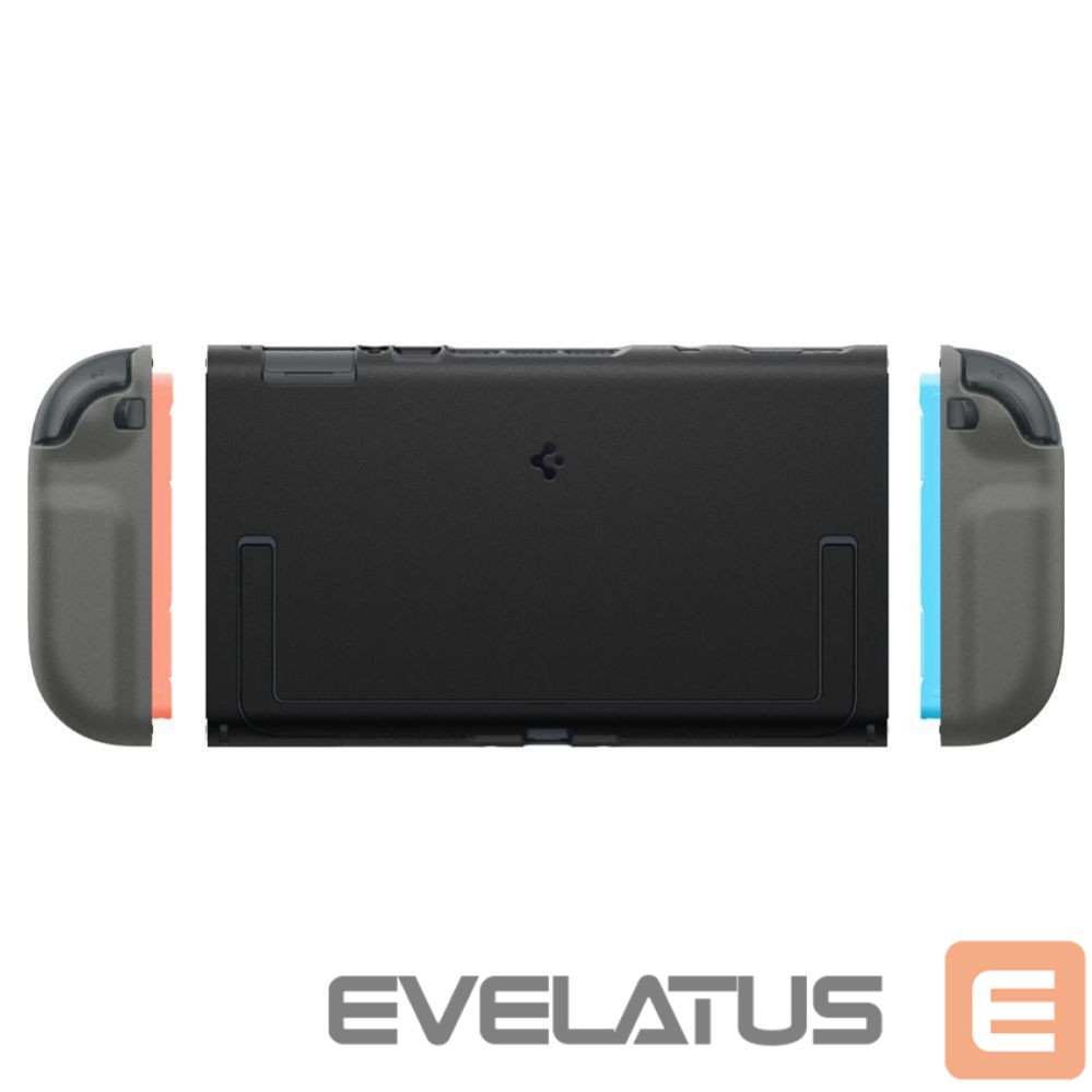 Другие товары Spigen Spigen Nano Pop Case for Nintendo Switch 2 - Black