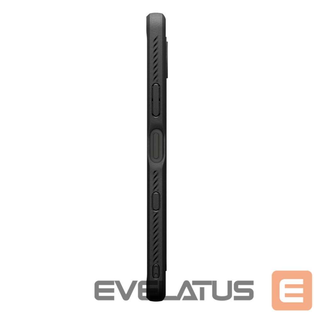 Другие товары Spigen Spigen Rugged Armor Case for Sony Xperia 10 VII - Matte Black