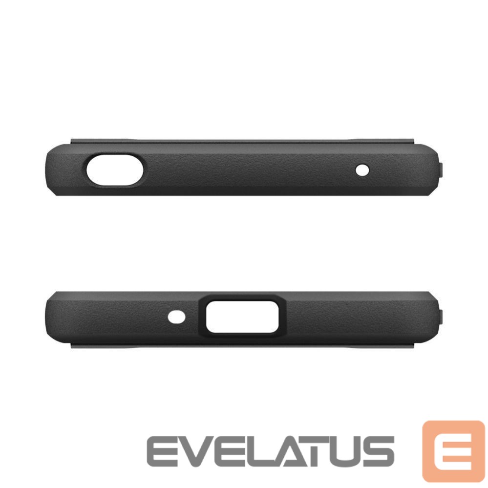 Другие товары Spigen Spigen Rugged Armor Case for Sony Xperia 10 VII - Matte Black