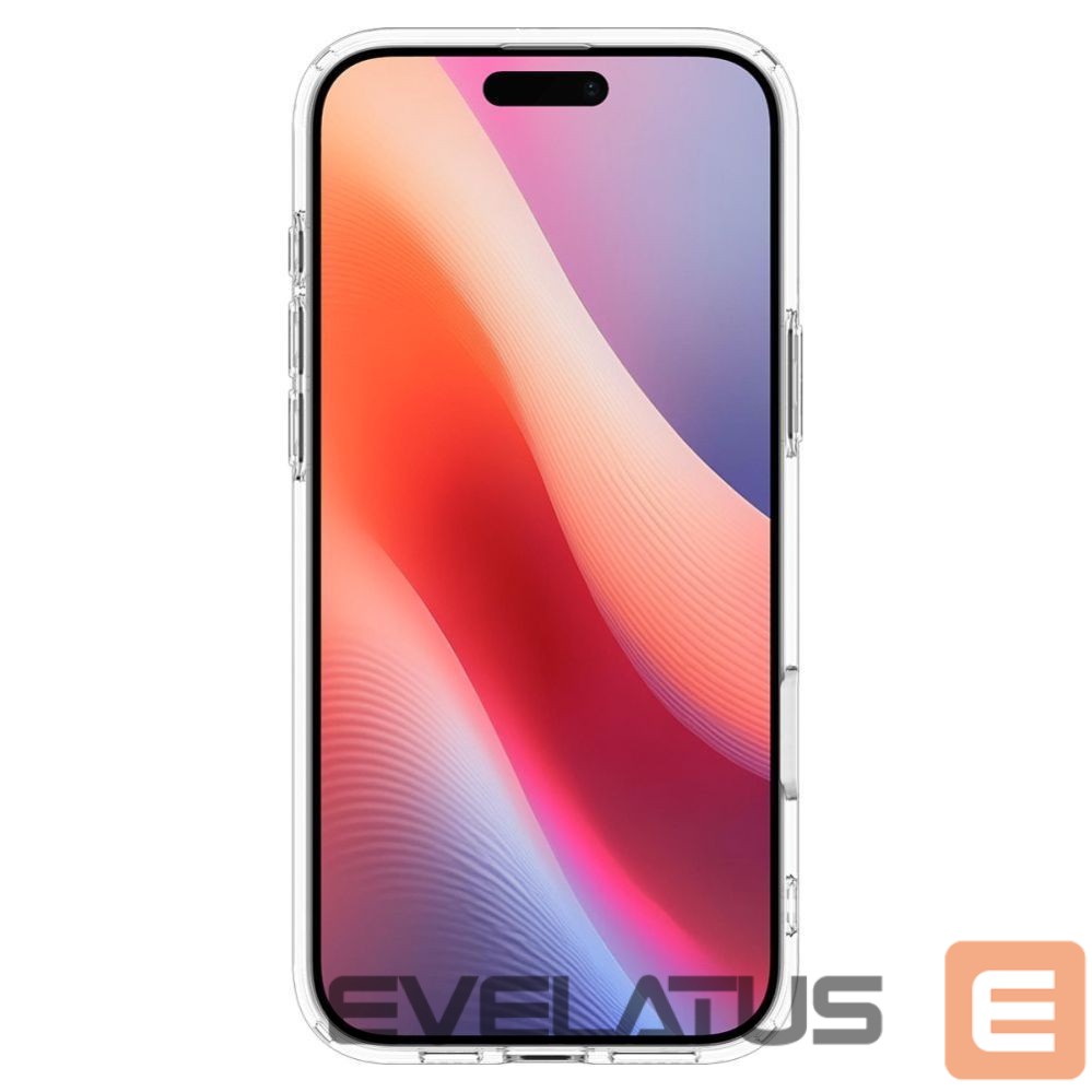 Другие товары Spigen Spigen Ultra Hybrid iPhone 16 Pro Case - White