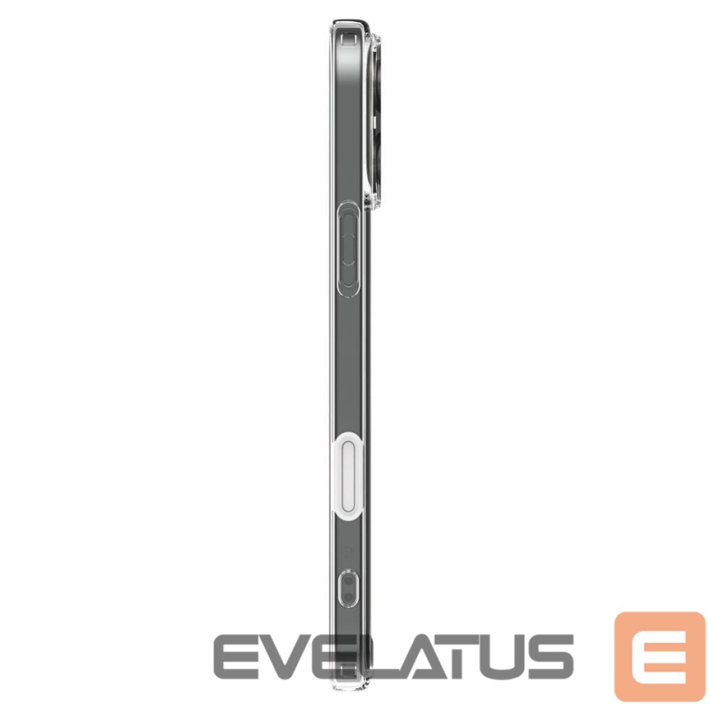 Другие товары Spigen Spigen Ultra Hybrid iPhone 16 Pro Case - White