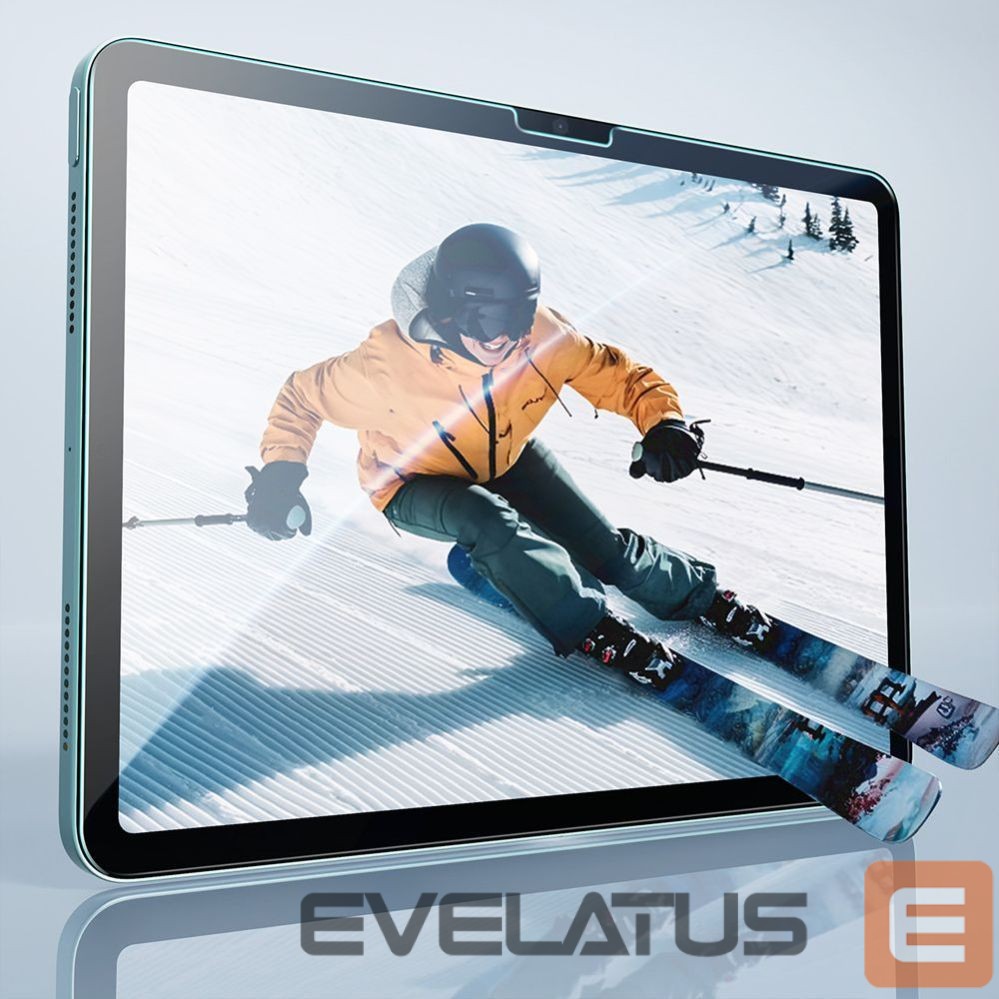 Другие товары ESR ESR UltraFit Tempered Glass 2-pack for iPad Air 11" (2024/2025/2026)