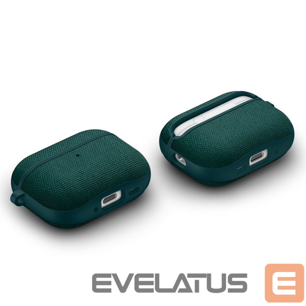 Другие товары Spigen Spigen Urban Fit Case for AirPods 3 - Green