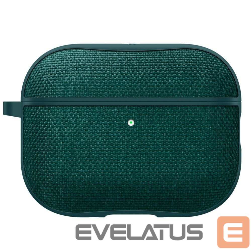Другие товары Spigen Spigen Urban Fit Case for AirPods 3 - Green