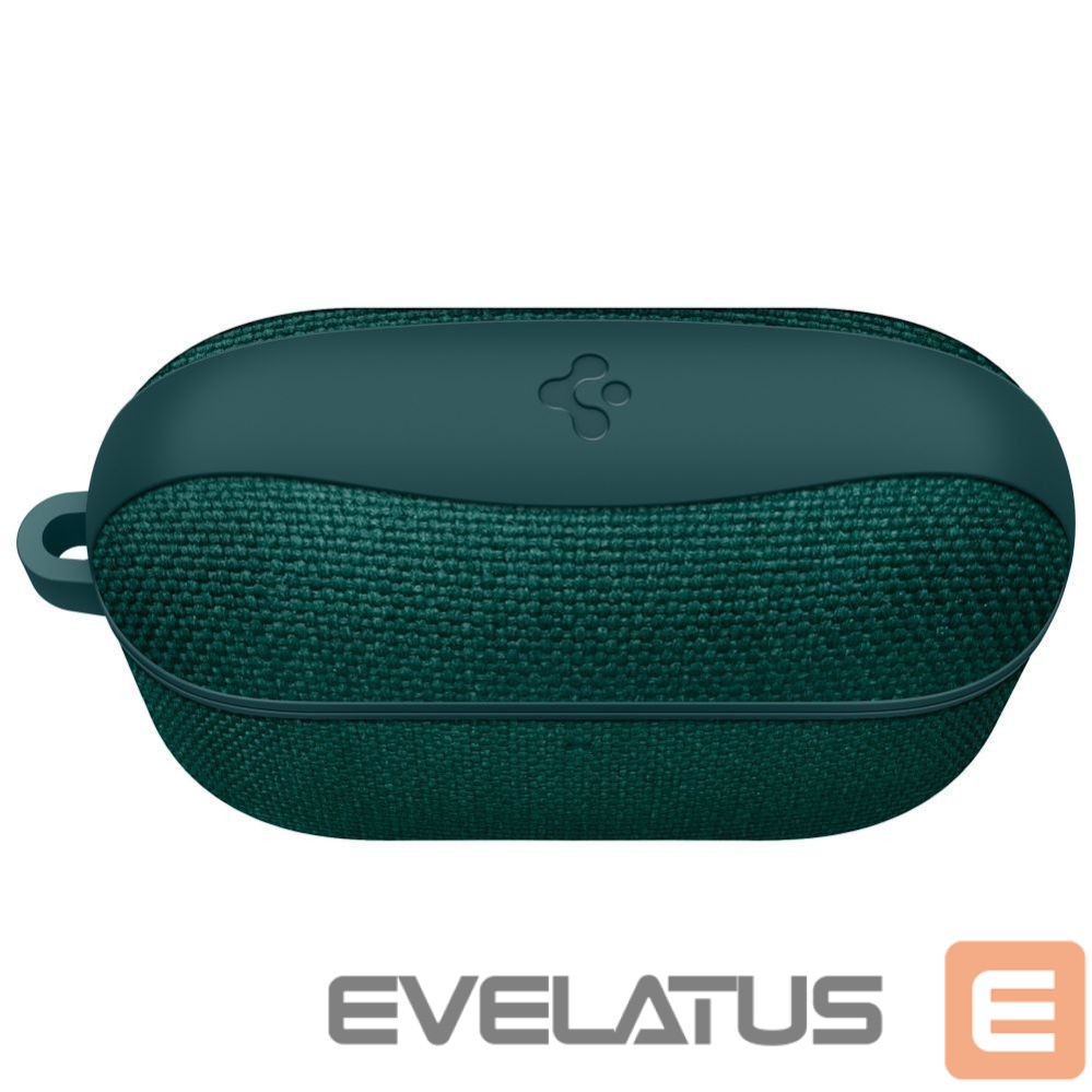 Другие товары Spigen Spigen Urban Fit Case for AirPods 3 - Green