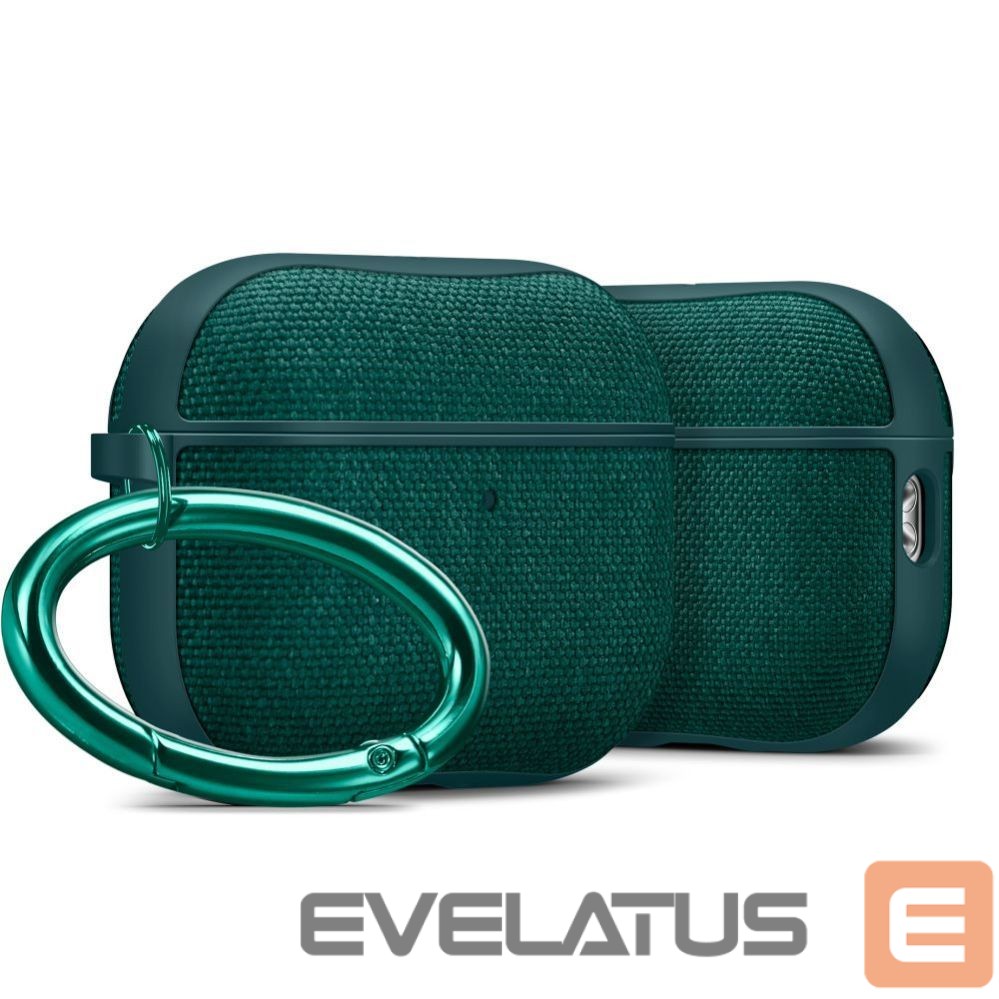 Другие товары Spigen Spigen Urban Fit Case for AirPods 3 - Green