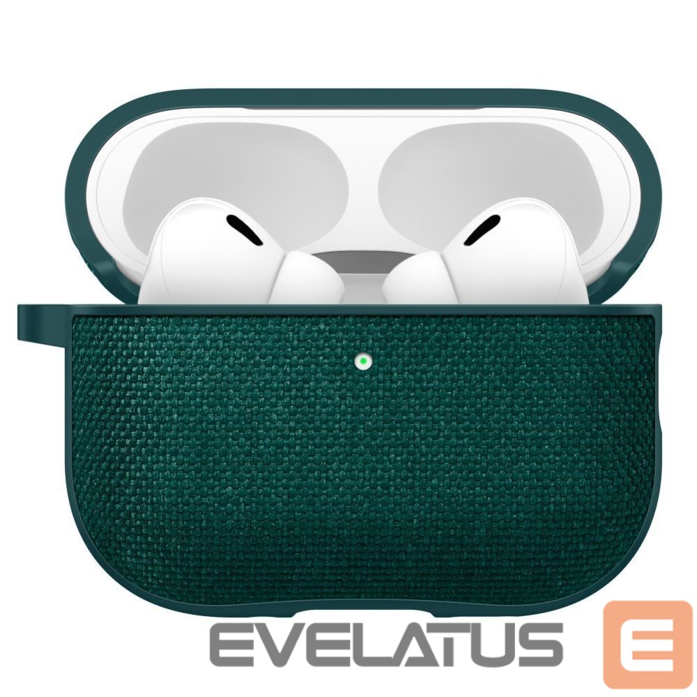 Другие товары Spigen Spigen Urban Fit Case for AirPods 3 - Green